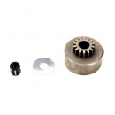 Clutch Bell Set, 14T SSR/SSB/TS-4 Clutch Bell Set, 14T SSR/SSB/TS-4